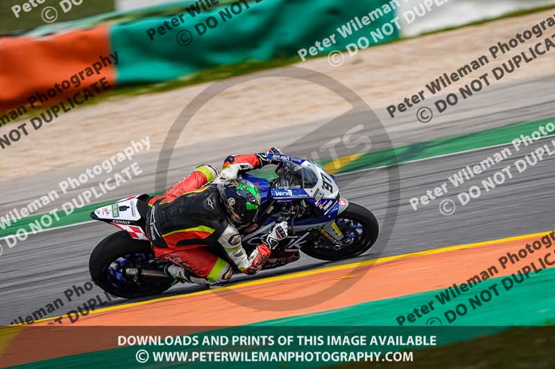 motorbikes;no limits;november 2019;peter wileman photography;portimao;portugal;trackday digital images